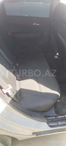 Hyundai i30 2008, 199,000 km - 1.6 l - Cəlilabad