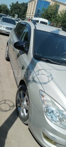 Hyundai i30 2008, 199,000 km - 1.6 l - Cəlilabad