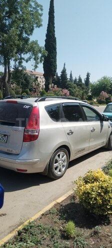 Hyundai i30 2008, 199,000 km - 1.6 l - Cəlilabad