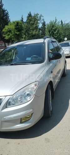Hyundai i30 2008, 199,000 km - 1.6 l - Cəlilabad