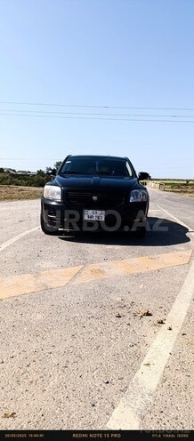 Dodge Caliber 2008, 145,953 km - 2.0 l - Biləsuvar