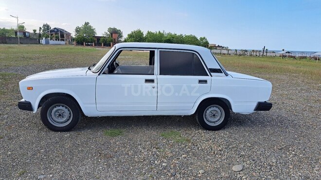 LADA (VAZ) 2107 2007, 62,000 km - 1.6 л - Astara