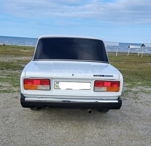 LADA (VAZ) 2107 2007, 62,000 km - 1.6 л - Astara
