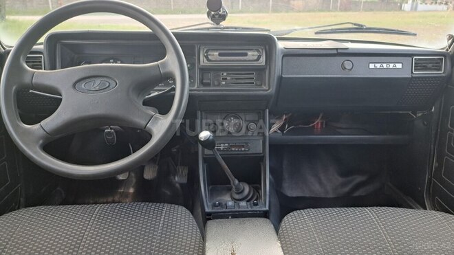 LADA (VAZ) 2107 2007, 62,000 km - 1.6 л - Astara