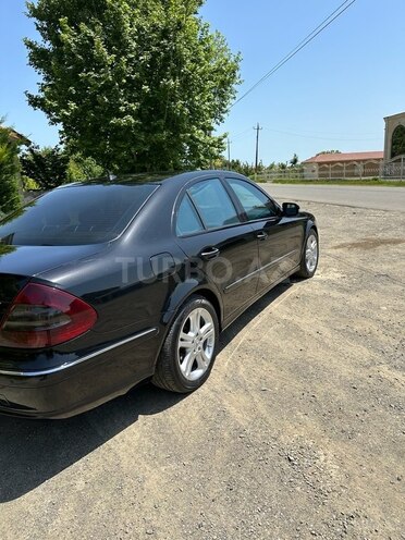 Mercedes E 220 d 2007, 350,000 km - 2.2 л - Lənkəran