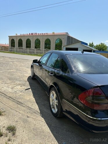 Mercedes E 220 d 2007, 350,000 km - 2.2 л - Lənkəran