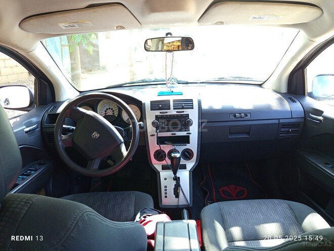 Dodge Caliber 2008, 145,953 km - 2.0 l - Biləsuvar