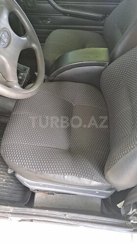 LADA (VAZ) 2107 2007, 62,000 km - 1.6 л - Astara