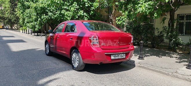 Ravon R4 2019, 27,500 km - 1.5 l - Bakı