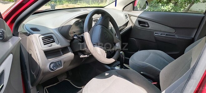 Ravon R4 2019, 27,500 km - 1.5 l - Bakı