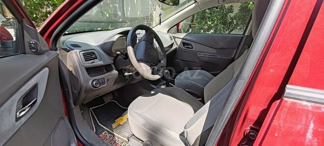 Ravon R4 2019, 27,500 km - 1.5 l - Bakı