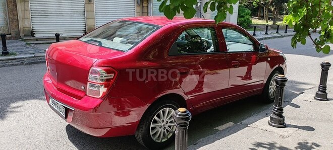 Ravon R4 2019, 27,500 km - 1.5 l - Bakı