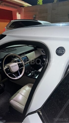 Land Rover RR Velar 2021, 78,000 km - 2.0 л - Bakı