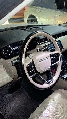 Land Rover RR Velar 2021, 78,000 km - 2.0 л - Bakı