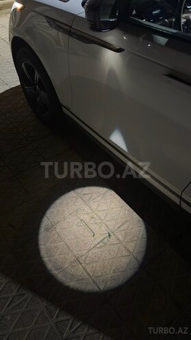 Land Rover RR Velar 2021, 78,000 km - 2.0 л - Bakı