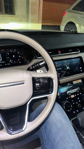 Land Rover RR Velar 2021, 78,000 km - 2.0 л - Bakı