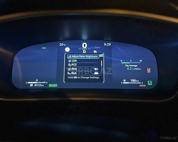 Toyota  2024, 28,000 km - 1.8 л - Bakı