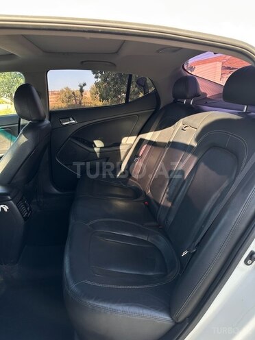Kia K5 2011, 225,000 km - 2.0 l - Bakı