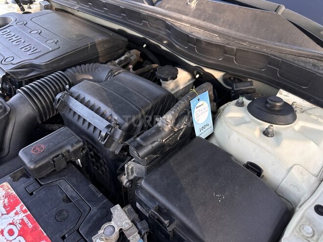Kia K5 2011, 225,000 km - 2.0 l - Bakı