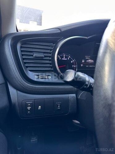 Kia K5 2011, 225,000 km - 2.0 l - Bakı
