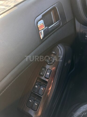 Kia K5 2011, 225,000 km - 2.0 l - Bakı