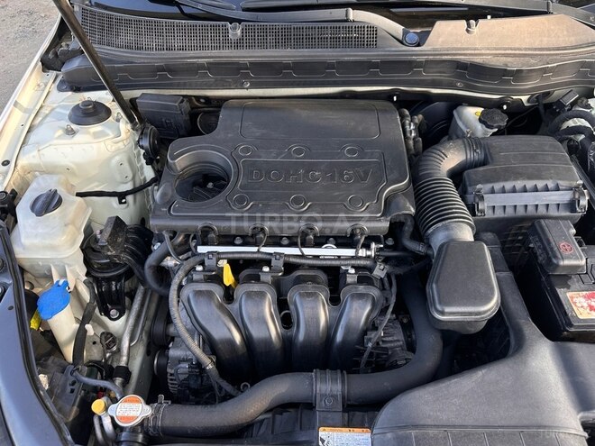 Kia K5 2011, 225,000 km - 2.0 l - Bakı