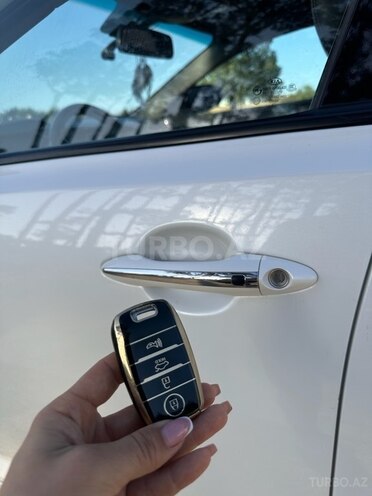 Kia K5 2011, 225,000 km - 2.0 l - Bakı