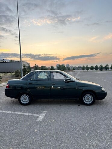 LADA (VAZ) 2110 2002, 318,125 km - 1.5 л - Gəncə