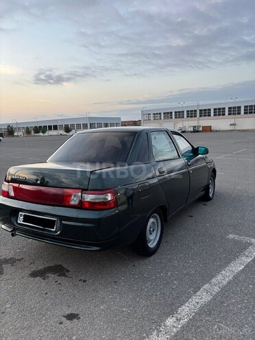 LADA (VAZ) 2110 2002, 318,125 km - 1.5 л - Gəncə