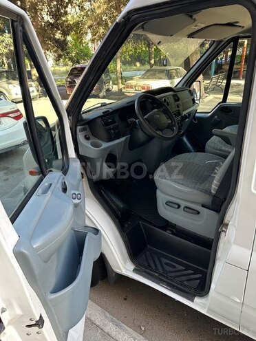 Ford Transit 2007, 252,836 km - 2.4 l - Bakı
