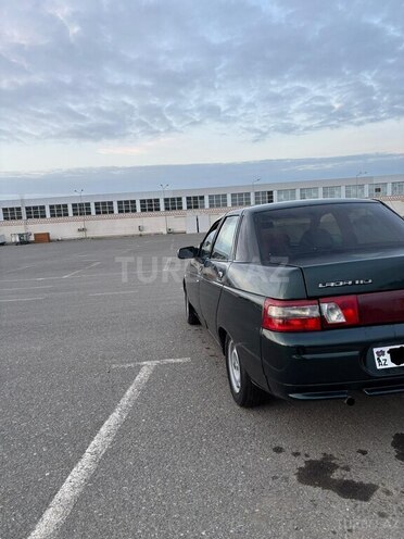 LADA (VAZ) 2110 2002, 318,125 km - 1.5 л - Gəncə