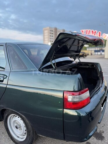 LADA (VAZ) 2110 2002, 318,125 km - 1.5 л - Gəncə
