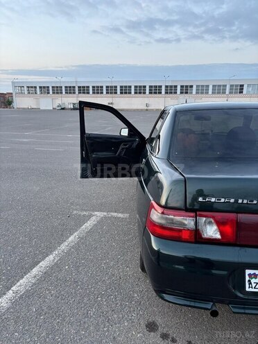 LADA (VAZ) 2110 2002, 318,125 km - 1.5 л - Gəncə
