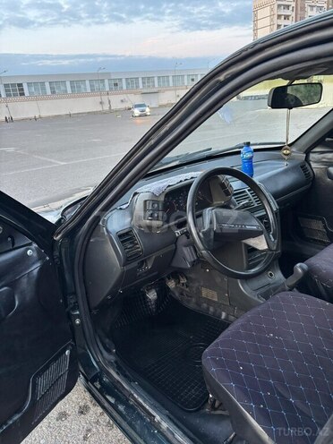LADA (VAZ) 2110 2002, 318,125 km - 1.5 л - Gəncə