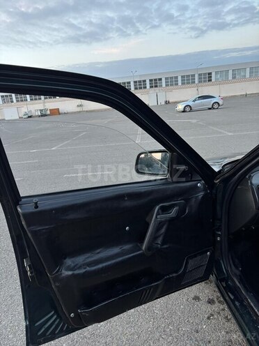 LADA (VAZ) 2110 2002, 318,125 km - 1.5 л - Gəncə