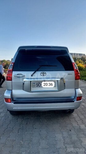 Toyota Land Cruiser Prado 2004, 175,500 km - 2.7 l - Bakı