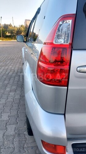 Toyota Land Cruiser Prado 2004, 175,500 km - 2.7 l - Bakı