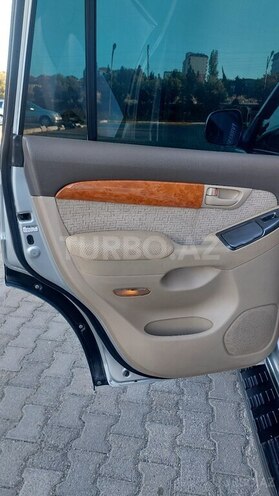 Toyota Land Cruiser Prado 2004, 175,500 km - 2.7 l - Bakı