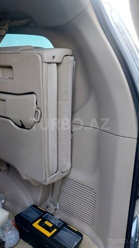 Toyota Land Cruiser Prado 2004, 175,500 km - 2.7 l - Bakı