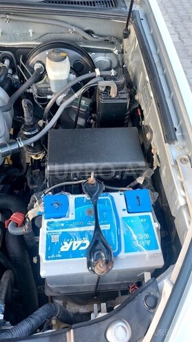 Toyota Land Cruiser Prado 2004, 175,500 km - 2.7 l - Bakı