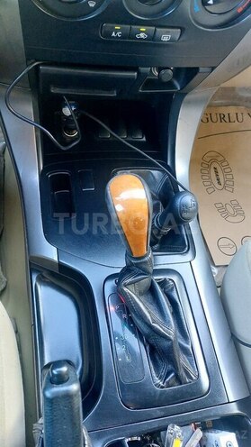Toyota Land Cruiser Prado 2004, 175,500 km - 2.7 l - Bakı