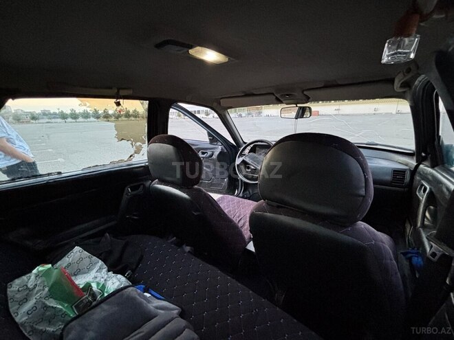 LADA (VAZ) 2110 2002, 318,125 km - 1.5 л - Gəncə