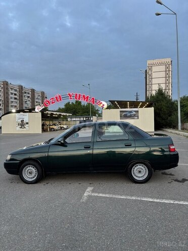 LADA (VAZ) 2110 2002, 318,125 km - 1.5 л - Gəncə