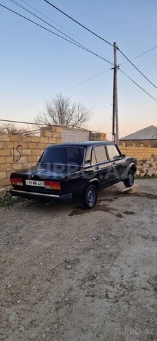 LADA (VAZ) 2107 2011, 180,000 km - 1.6 l - Bakı