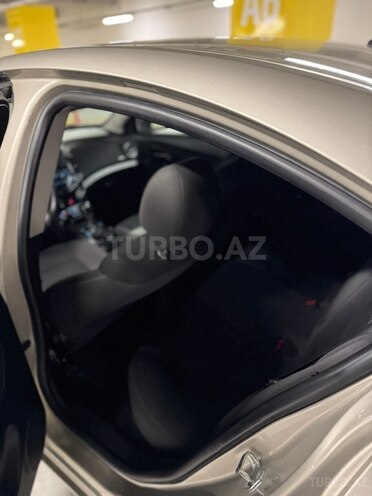 Chevrolet Cruze 2014, 269,376 km - 1.4 l - Gəncə