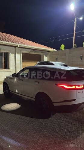 Land Rover RR Velar 2021, 78,000 km - 2.0 л - Bakı