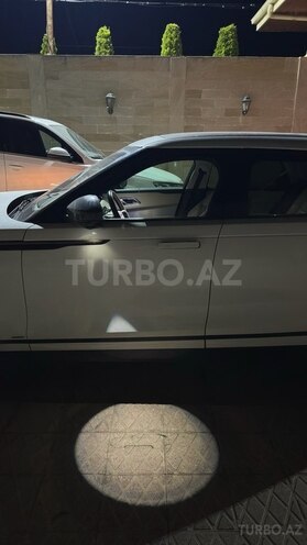 Land Rover RR Velar 2021, 78,000 km - 2.0 л - Bakı