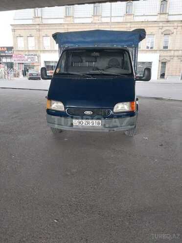 Ford Transit 1998, 460,000 km - 2.5 l - Xırdalan