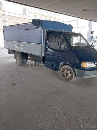 Ford Transit 1998, 460,000 km - 2.5 l - Xırdalan
