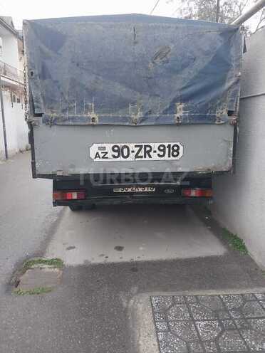 Ford Transit 1998, 460,000 km - 2.5 l - Xırdalan
